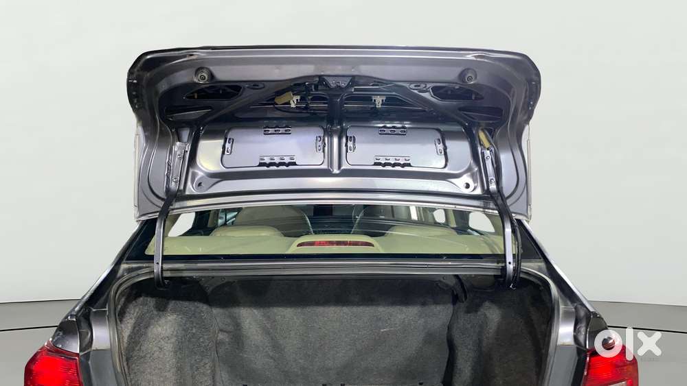 Honda Amaze S Cvt I-vtec, 2018, Petrol