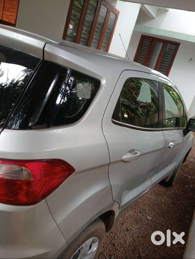 Ford Escort 1.3 Lx 2014