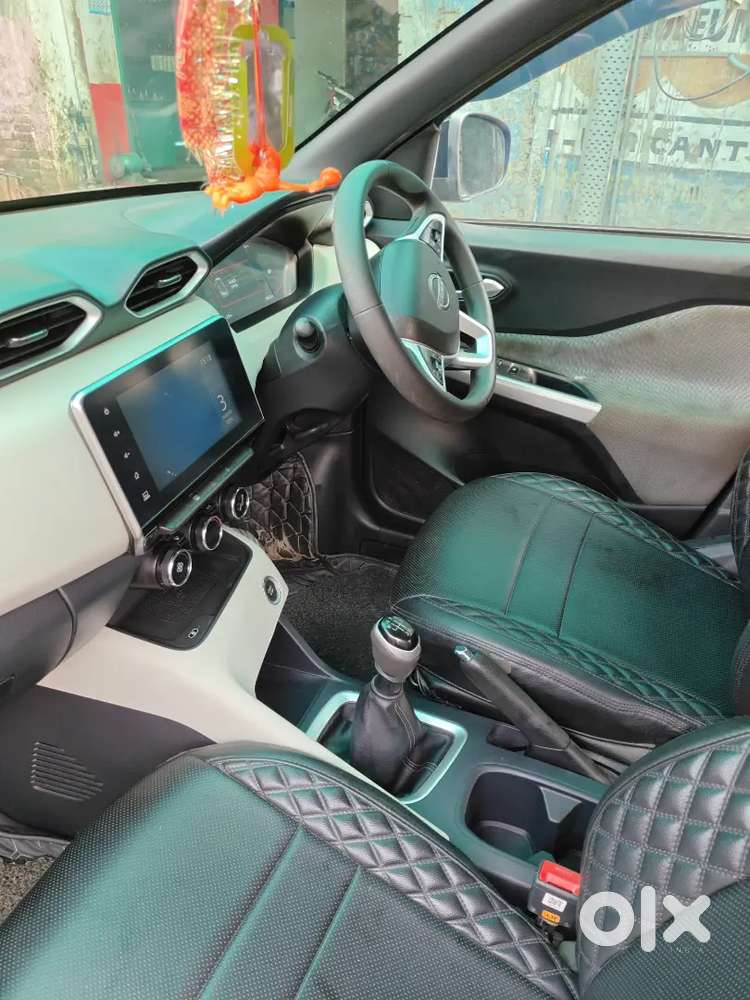 Nissan Magnite 2022 Petrol Manual
