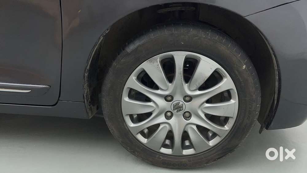 Maruti Suzuki Baleno 1.2 Alpha At, 2018, Petrol