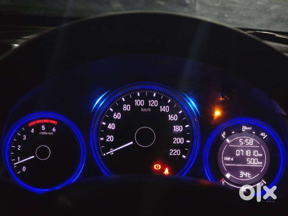 Honda City I Dtec Vx, 2014, Diesel