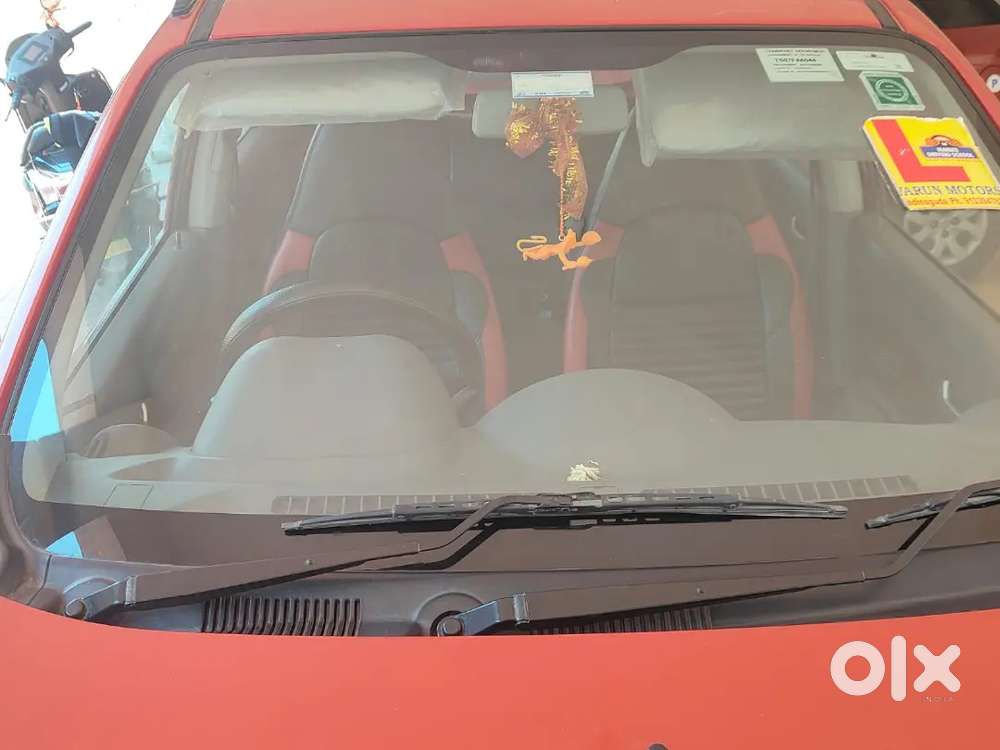 Maruti Suzuki Alto 800 2016 Petrol 47000 Km Driven