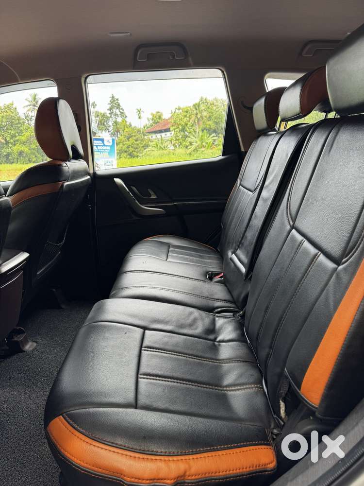 Mahindra Xuv500 W6 1.99 Mhawk, 2015, Diesel