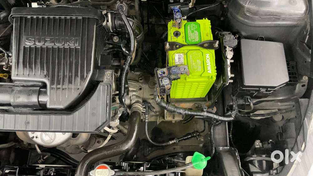 Maruti Suzuki Ciaz 1.4 At Alpha, 2017, Petrol