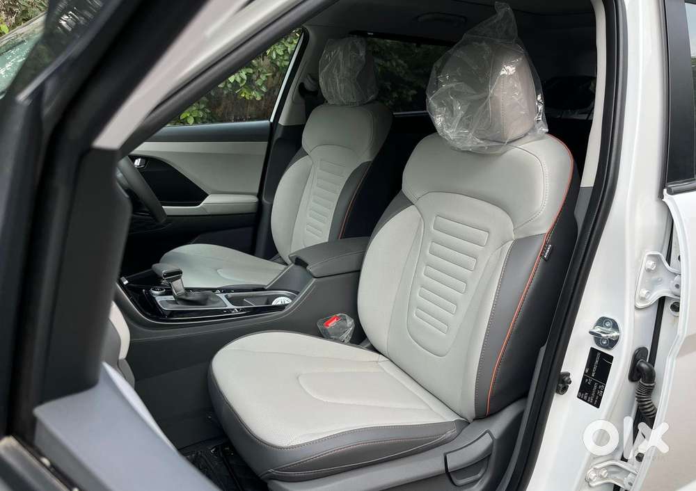 Hyundai Creta 1.5 Sx (o) Ivt Petrol, 2026, Petrol