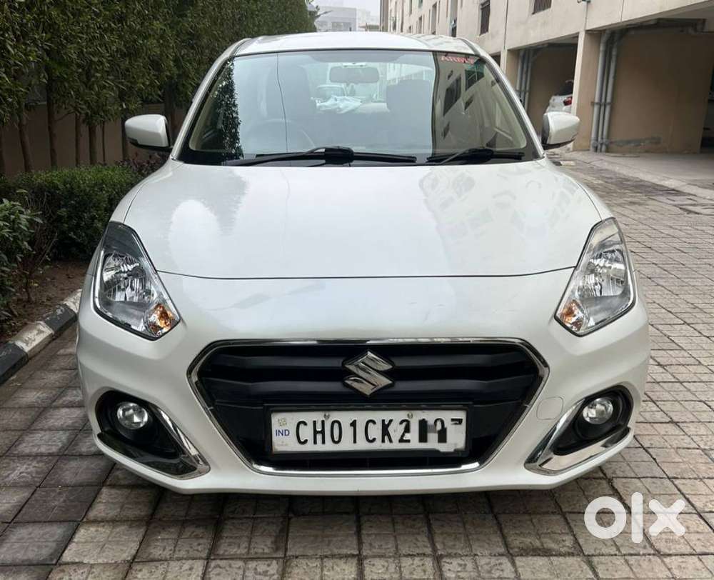Maruti Suzuki Swift Dzire Vxi Optional, 2022, Petrol