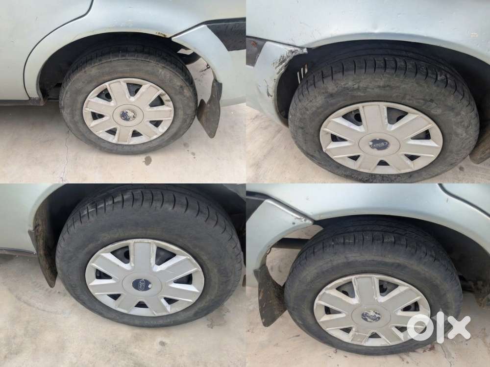 Ford Ikon 1.3 Clxi Petrol | 2004 | Well Maintained | ₹85,000