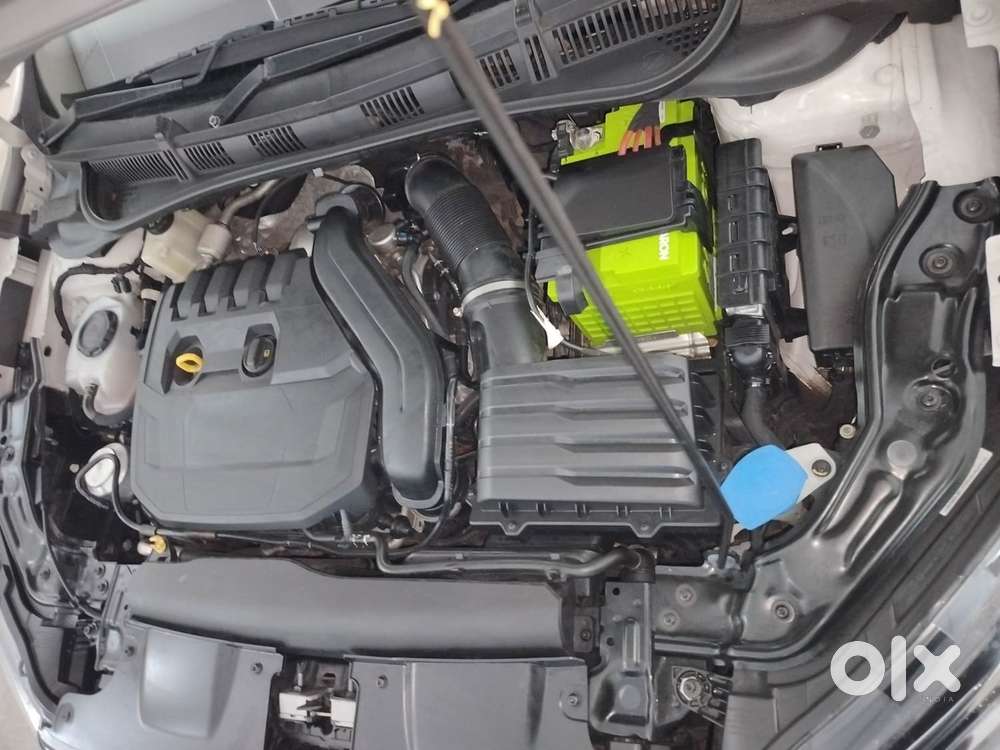 Volkswagen Virtus Gt Edge Limited Edition Dsg, 2023, Petrol