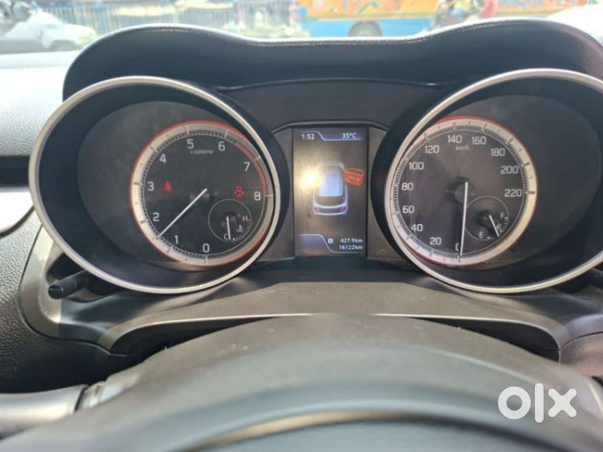 Maruti Suzuki Swift 2018 Zxi Plus, 2022, Petrol