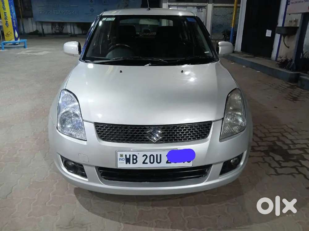 2009 Maruti Suzuki Dzire Vdi