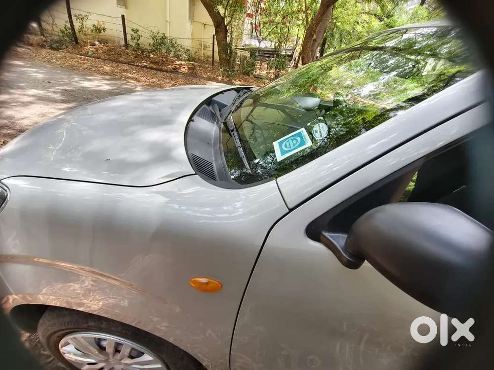Maruti Suzuki Celerio 2025 Petrol 21000 Km Driven