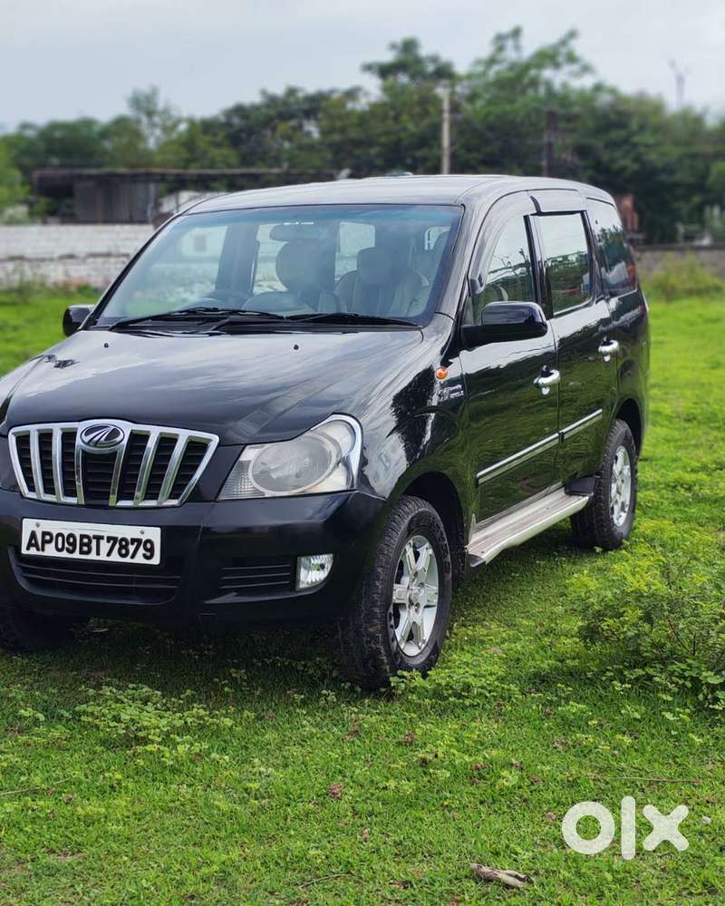 Mahindra Xylo 2009 Diesel Well Maintained