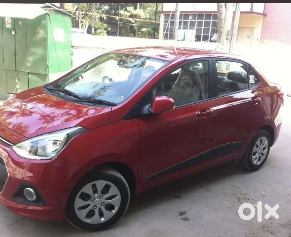 Hyundai Xcent 2014 Petrol ( Direct Buyers Only.no 3rd Party Platforms)