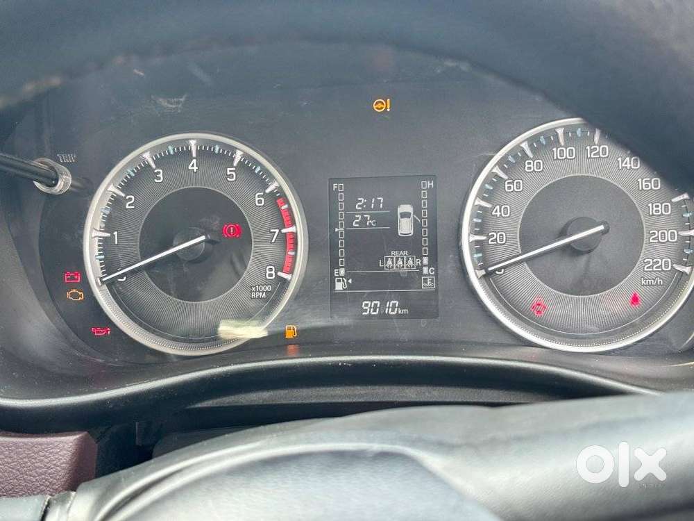 Maruti Suzuki Fronx Sigma 1.2 Mt, 2025, Petrol