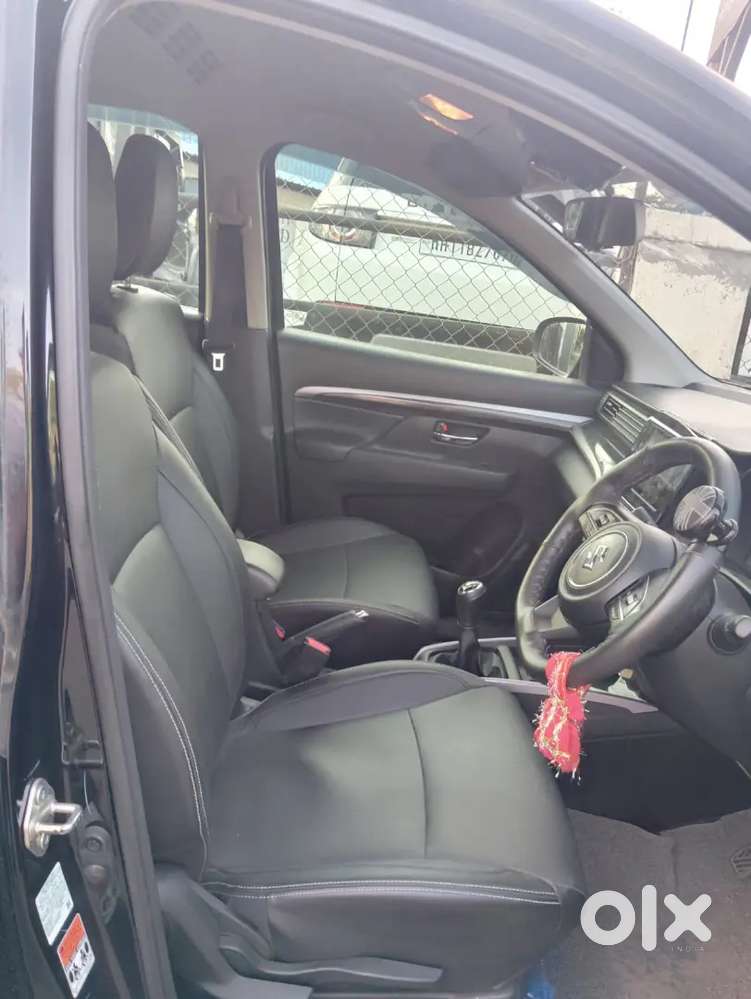 Maruti Suzuki Xl6 2023 Petrol 27000 Km Driven
