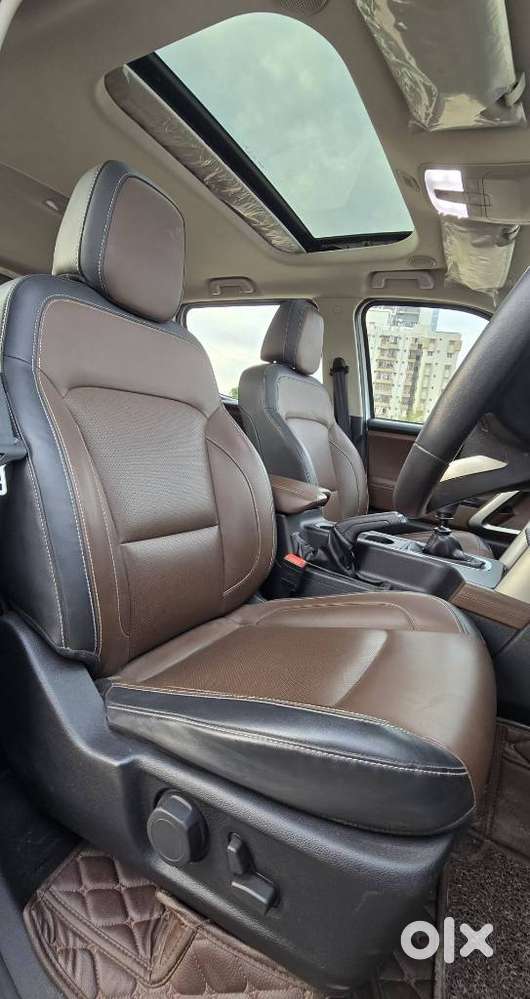 Mahindra Scorpio-n Z8 L Diesel Mt 2wd 7 Str, 2022, Diesel