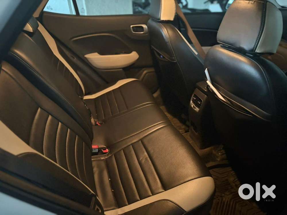 Hyundai Diesel Car 2024