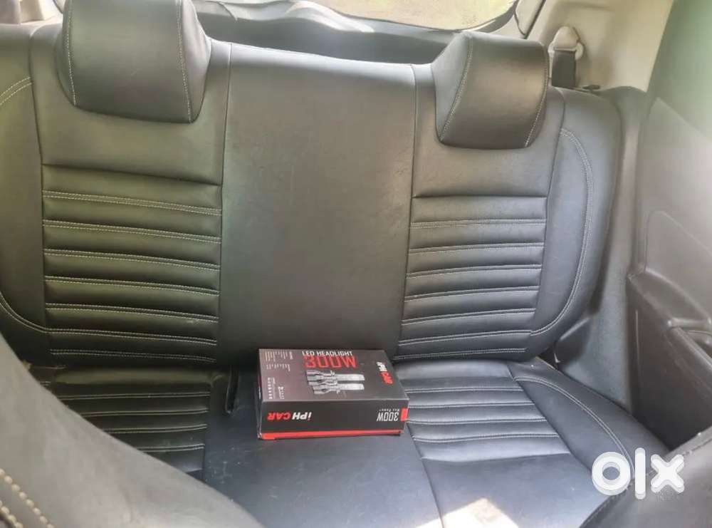 2021 Maruti Suzuki Swift Petrol Manual