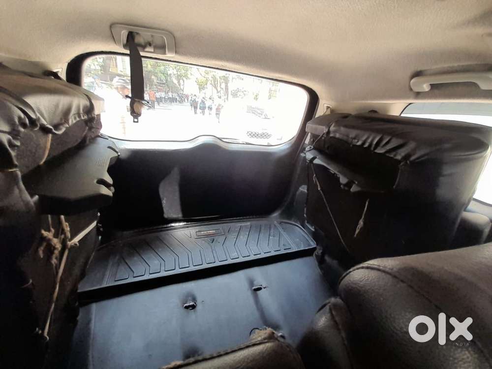 Toyota Innova Crysta 2016 Diesel