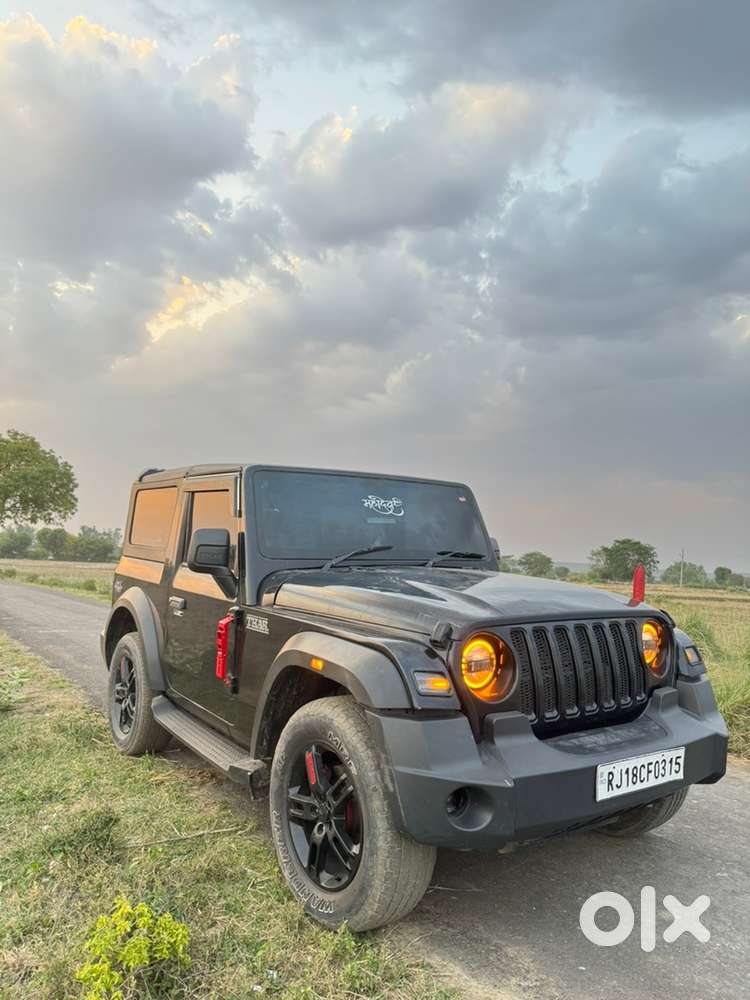 Mahindra Diesel Car 2024