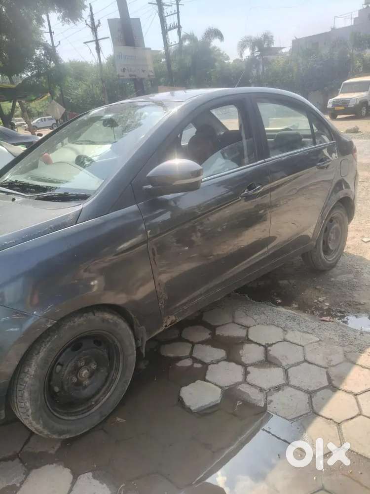 Tata Zest 2016 Diesel