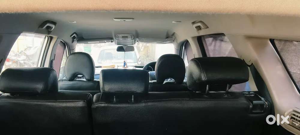 Mahindra Xuv500 2021