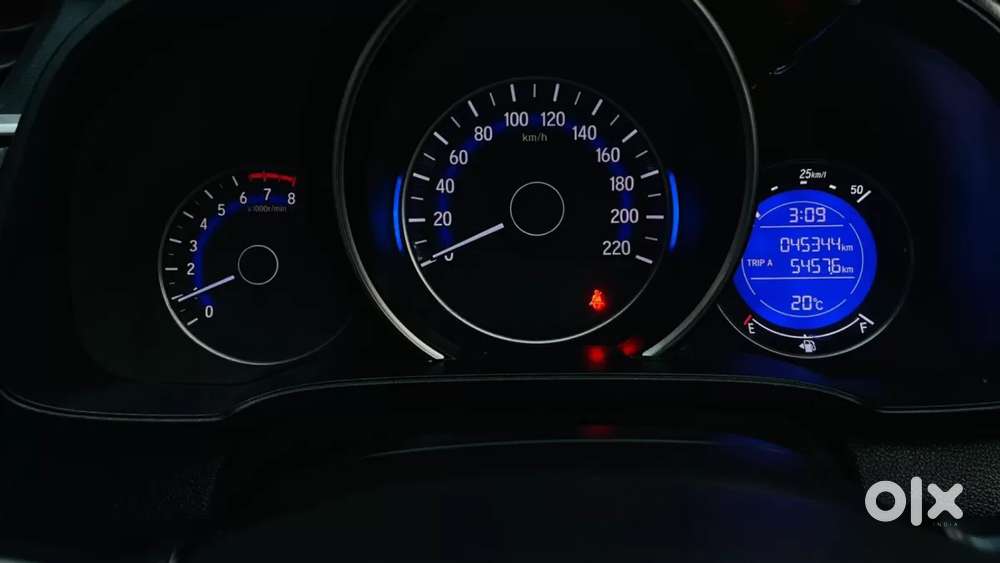 Honda Jazz [ ] 1.2 Vx I-vtec Mt, 2019, Petrol
