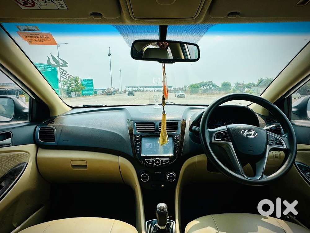 Hyundai Diesel Car 2016