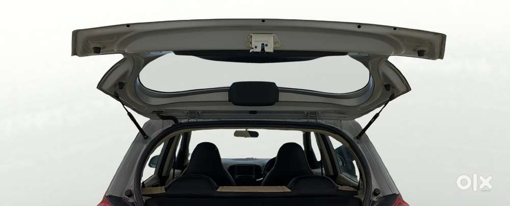 Hyundai New Santro 1.1 Sportz Amt, 2021, Petrol