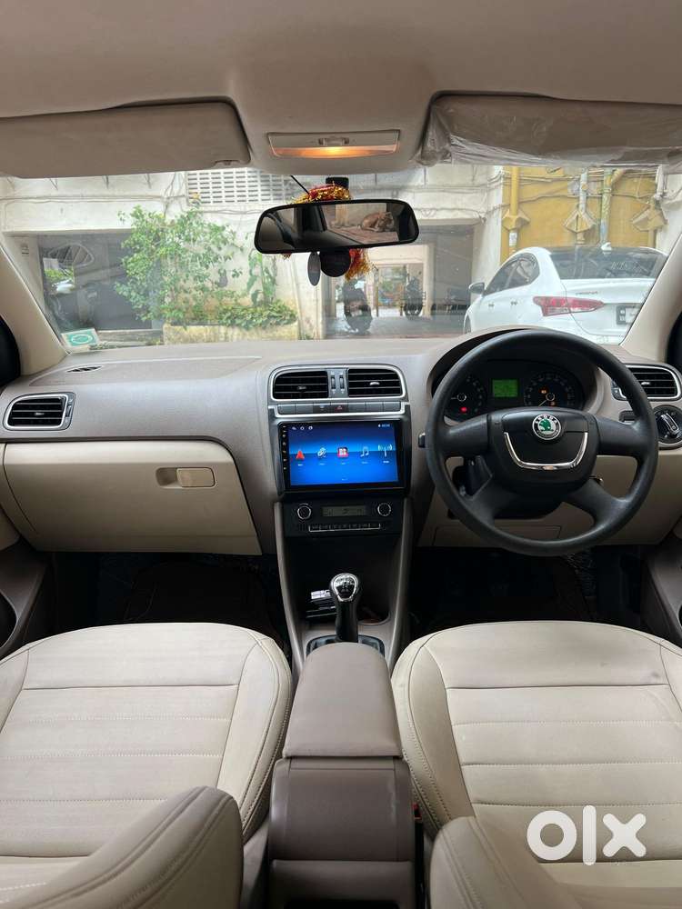 Skoda Rapid 1.6 Elegance Tdi, 2012, Diesel