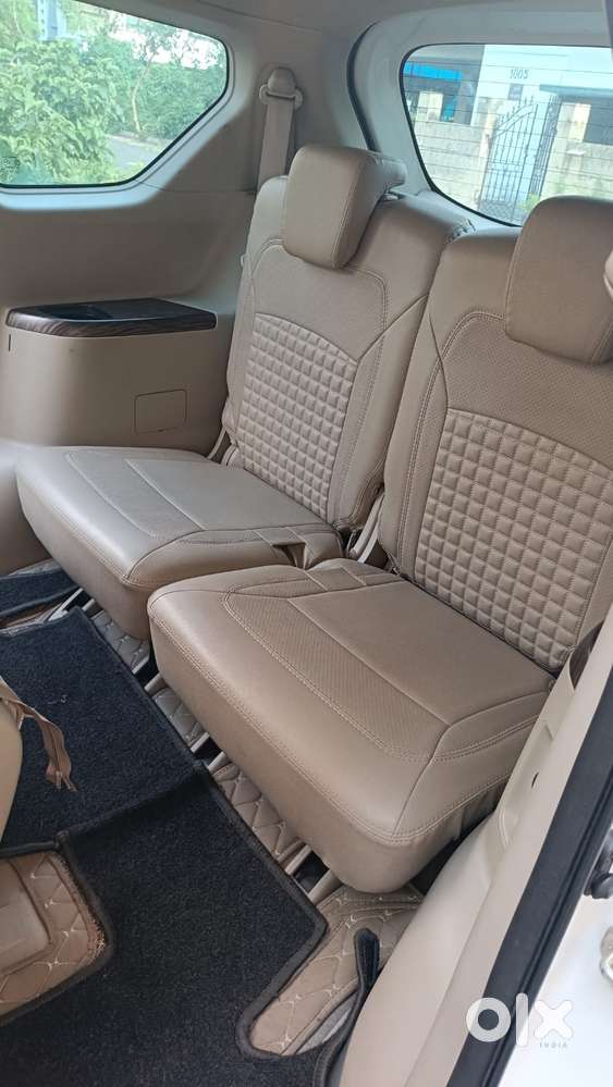 Maruti Suzuki Ertiga Zxi Plus Petrol, 2022, Petrol