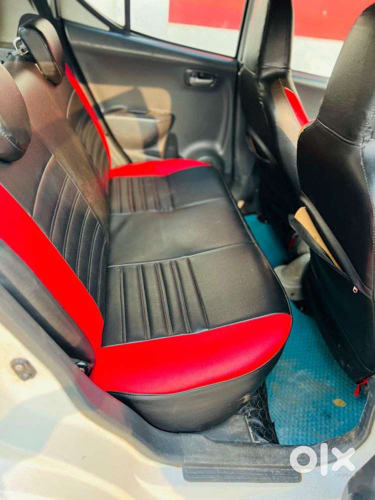 Maruti Suzuki A-star Vxi, 2010, Petrol