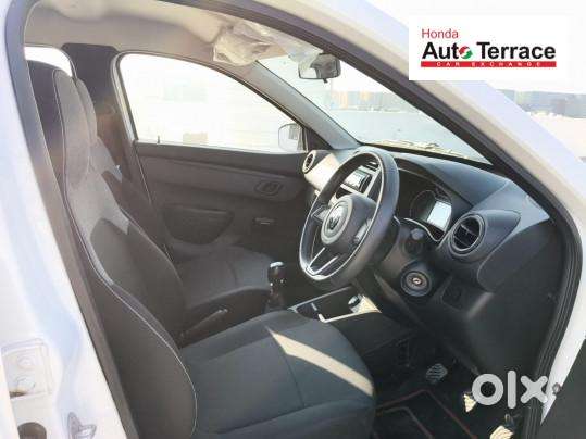 Renault Kwid 1.0 Rxl 02 Anniversary Edition, 2022, Petrol