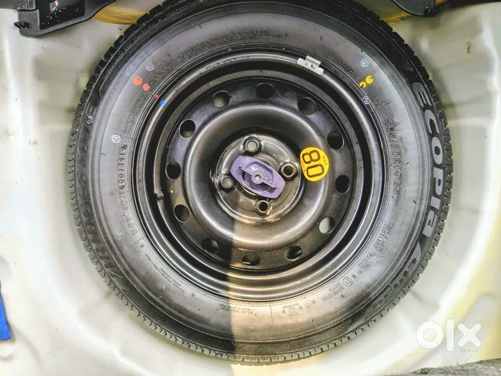 Maruti Suzuki Swift Vvt 2019