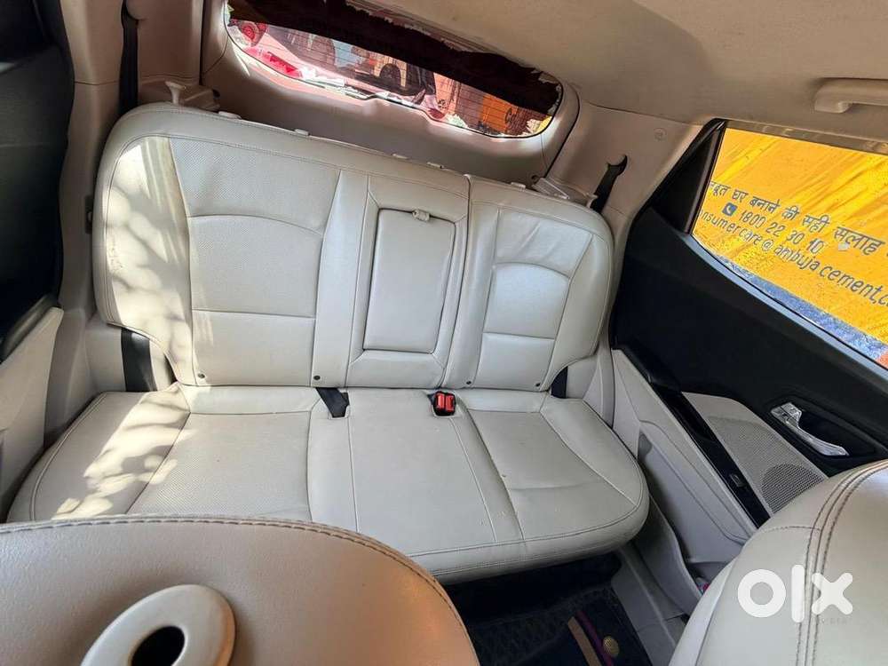 Mahindra Xuv300 2021 Diesel Good Condition