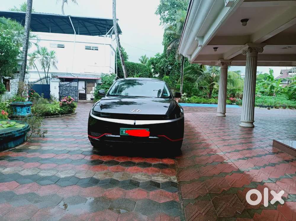 Hyundai Ioniq 5 2024 Electric Well Maintained