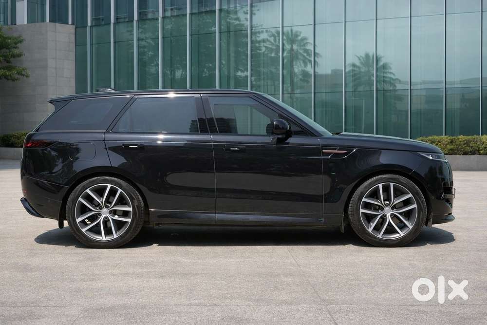 Land Rover Range Sport Hse Dynamic 3.0 Diesel, 2024, Diesel