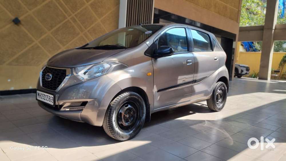 Datsun Redigo