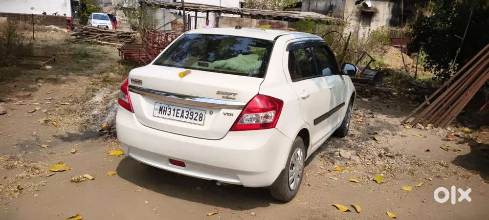 Swift Dzire 2012 1st Owner