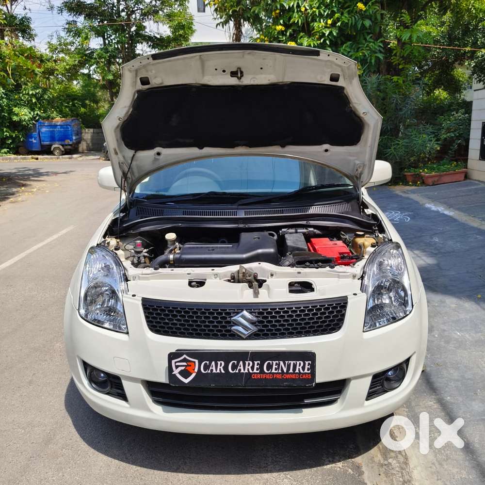 Maruti Suzuki Swift Dzire Ldi Bsiv, 2012, Diesel