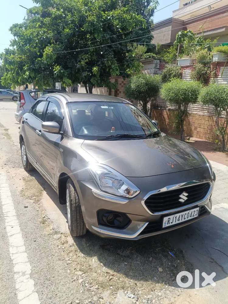 Maruti Suzuki Dzire Vdi 2017 Diesel