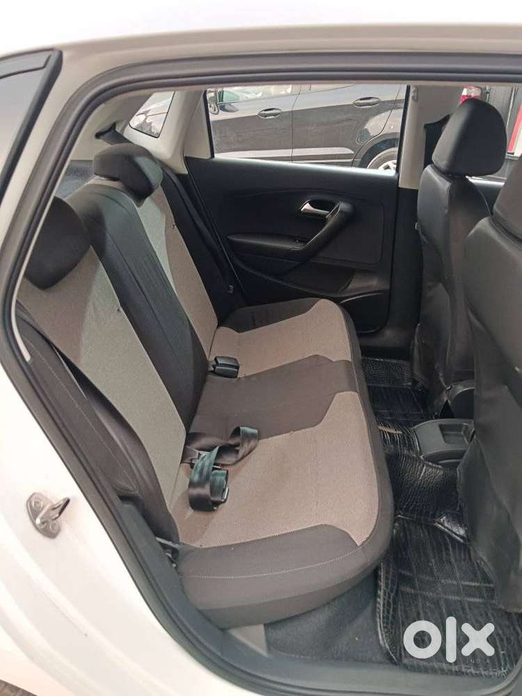 Volkswagen Polo 1.5 Tdi Highline Plus, 2016, Diesel