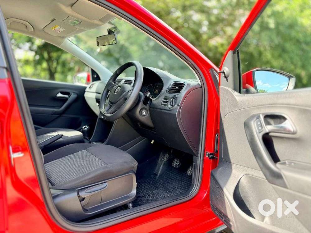Volkswagen Polo 1.0 Mpi Highline Plus, 2019, Petrol