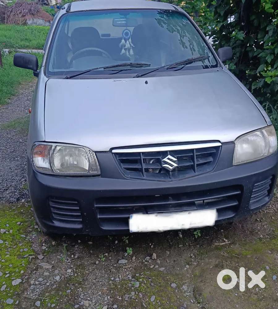 Alto Lxi 2005