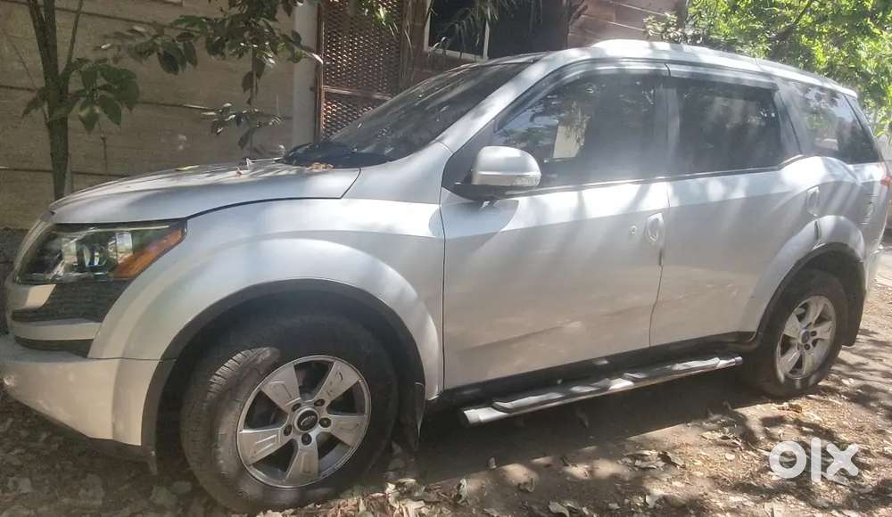 Mahindra Xuv500 2015 Diesel 109000 Km Driven