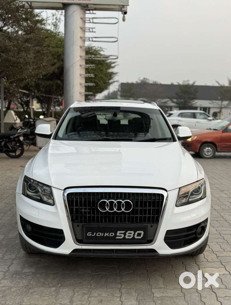 Audi Q5 Special Edition, 2010, Diesel