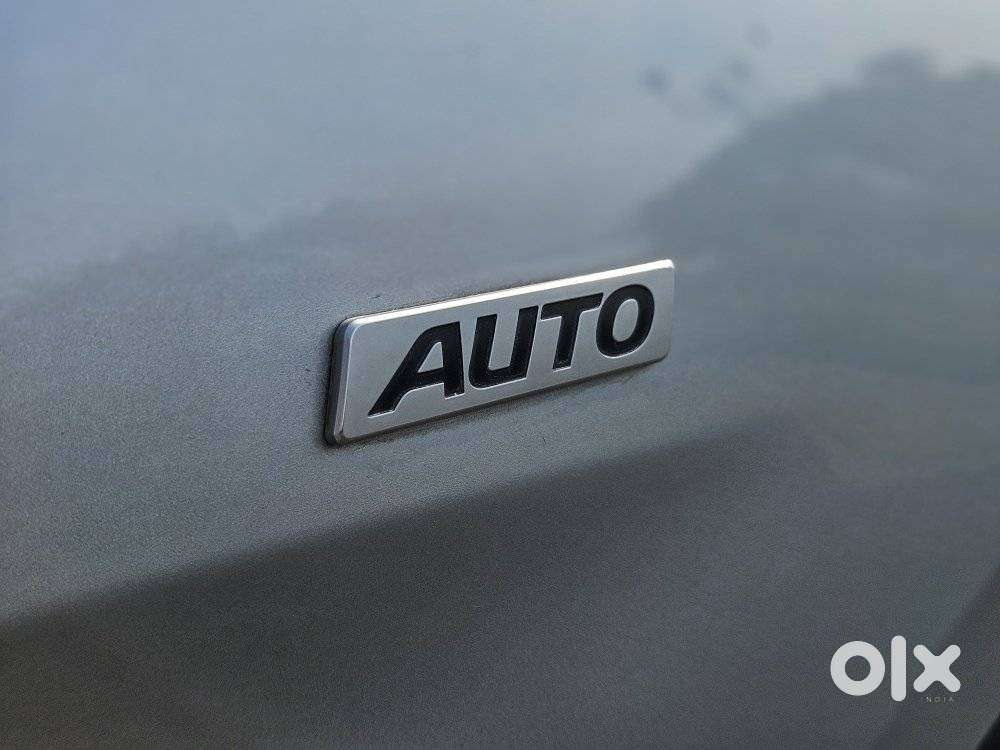 Hyundai Creta 1.6 Vtvt At Sx Plus, 2019, Petrol