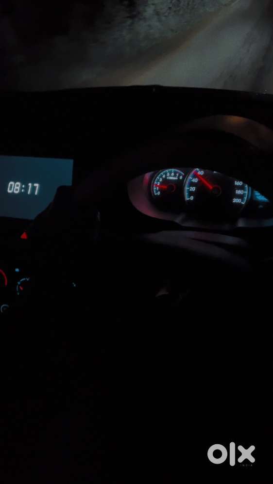 Hyundai I10 Petrol 2010