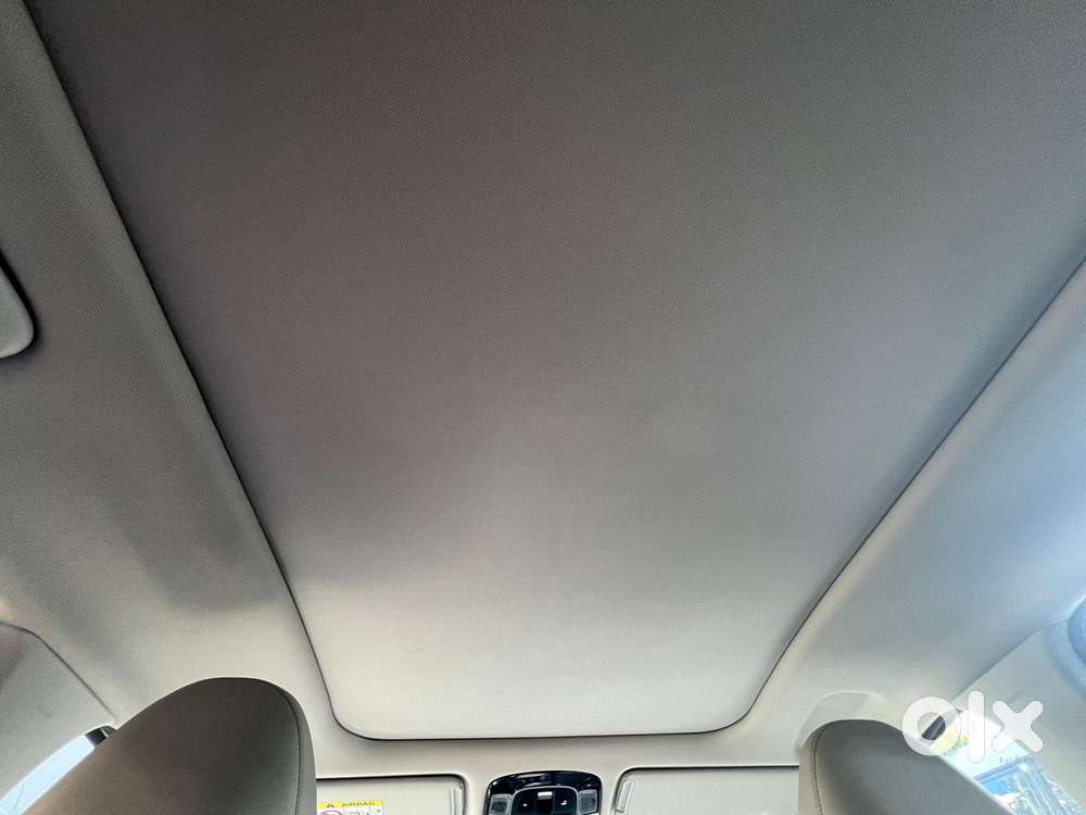 Hyundai Tucson 2.0 Signature 4wd Diesel At Dual Tone, 2022, Diesel