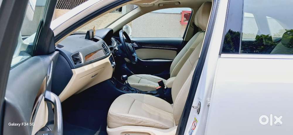 Audi Q3 1.4 30 Tfsi Premium, 2019, Petrol